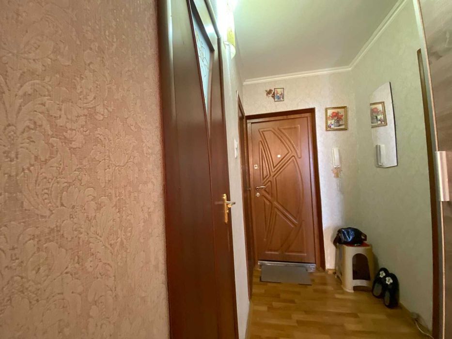 Продам 1к квартиру на вул. Стельмаха 2342