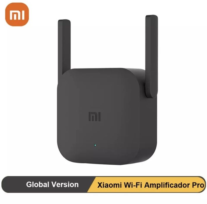 Repetidor / Extensor sinal Wifi (Mi - Xiaomi)64751966993537120