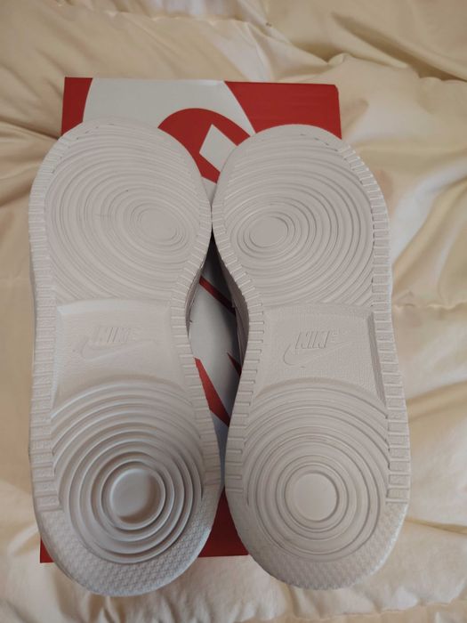 Sapatilhas Nike Ebernon Low