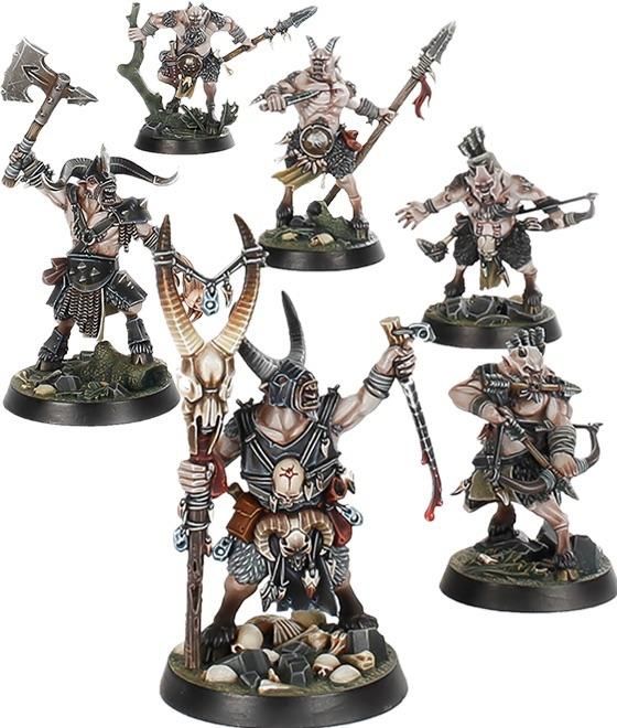 Warhammer Underworlds Grashrak Despoilers