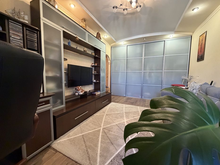 Продаж 1 кім. квартири в м.Вишневе