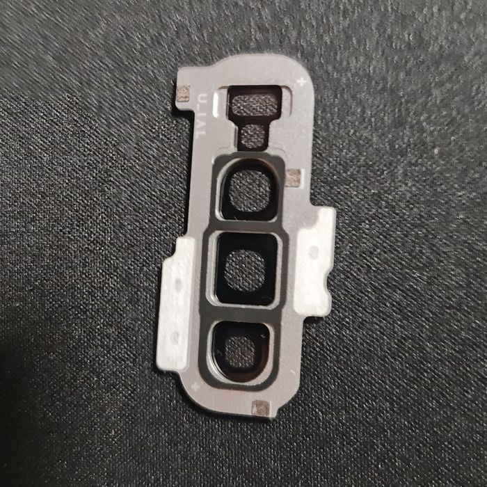 Samsung Galaxy s10+ aparat tył