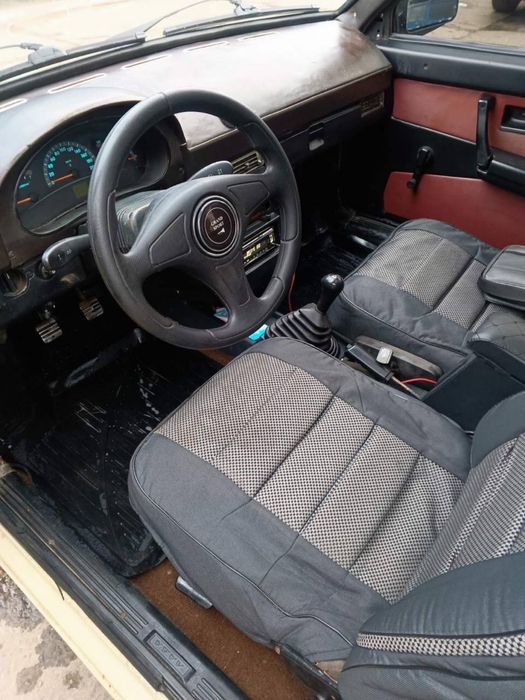 Продам ваз 2108 .