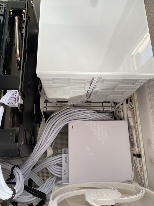 Komputer i5 4060ti
