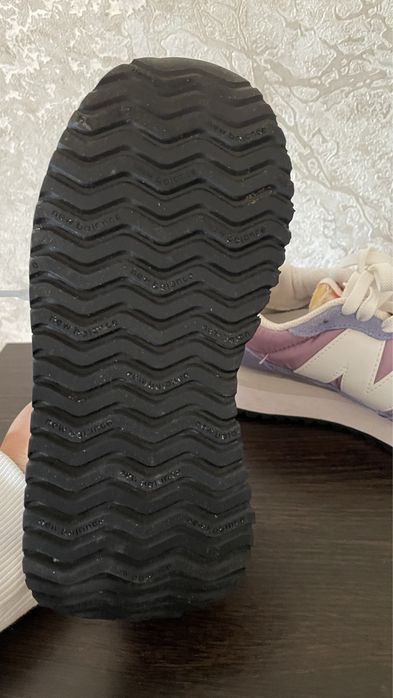 Кросівки New Balance