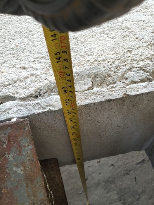 Escadas em ferro