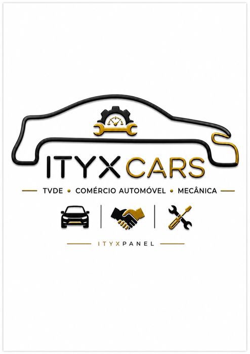 Serviços de Mecânica Automóvel