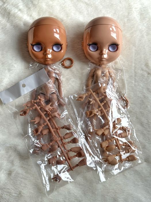 Лялька Blythe tan
