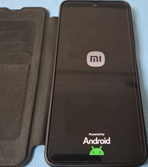 Telemóvel Xiaomi Redmi 14C