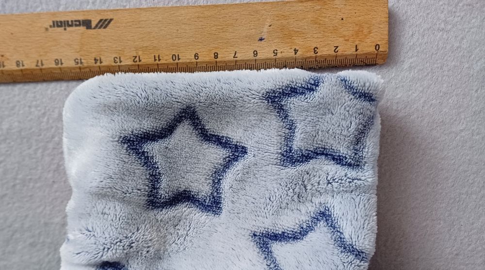 bambosze wysokie miękkie dziecięce r. 31