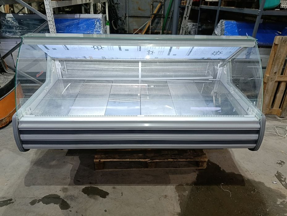 Холодильна вітрина Технохолод Невада