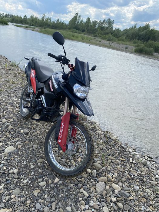 Прдам Viper vxr 250