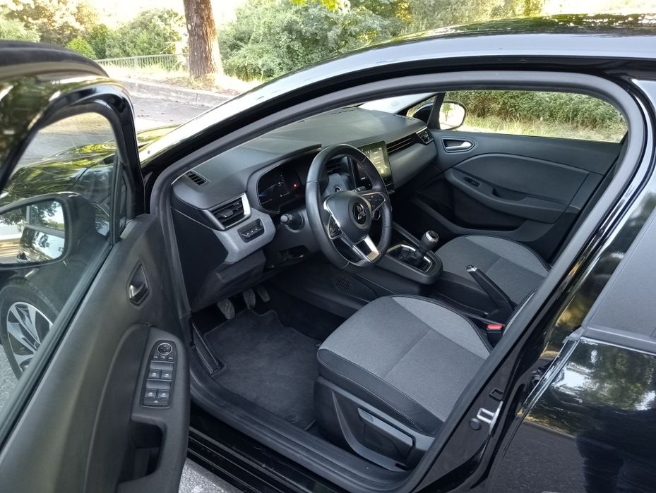 Mitsubishi Colt 1.0 MPI-T invite