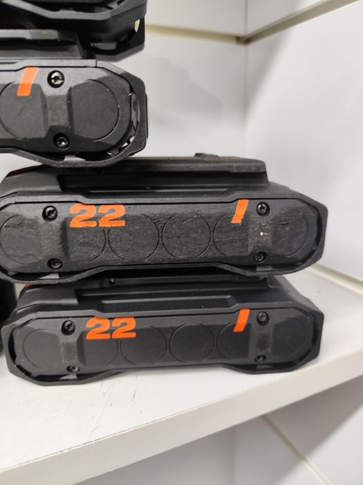 Hilti Nuron B 22-110 батарея Хілті нурон акумулятор