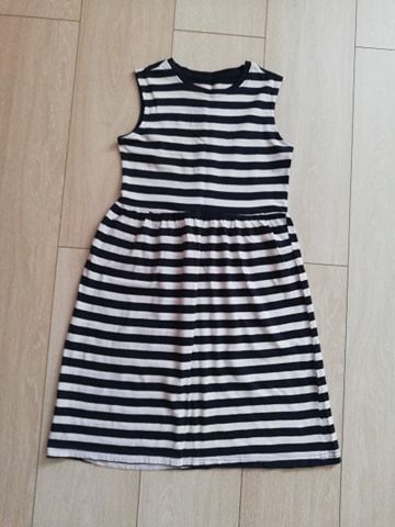 Sukienka dziewczęca FRIBOO