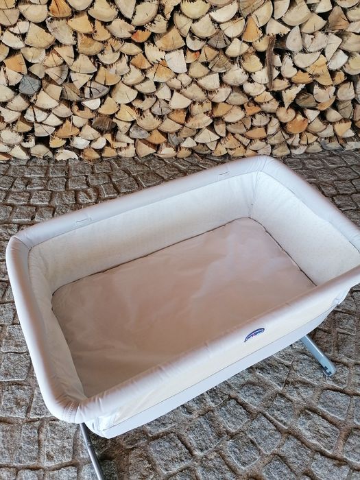 CHICCO NEXT2ME | Berço Co-Sleeping