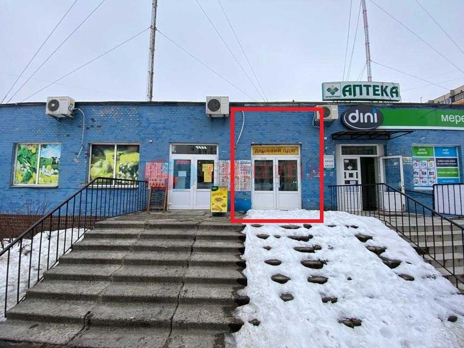 Оболонь Героїв Дніпра Мінська В.Івасюка 65. Медична клініка, офіс 373м