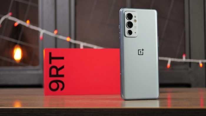Продам телефон OnePlus 9RT 12/128 гб