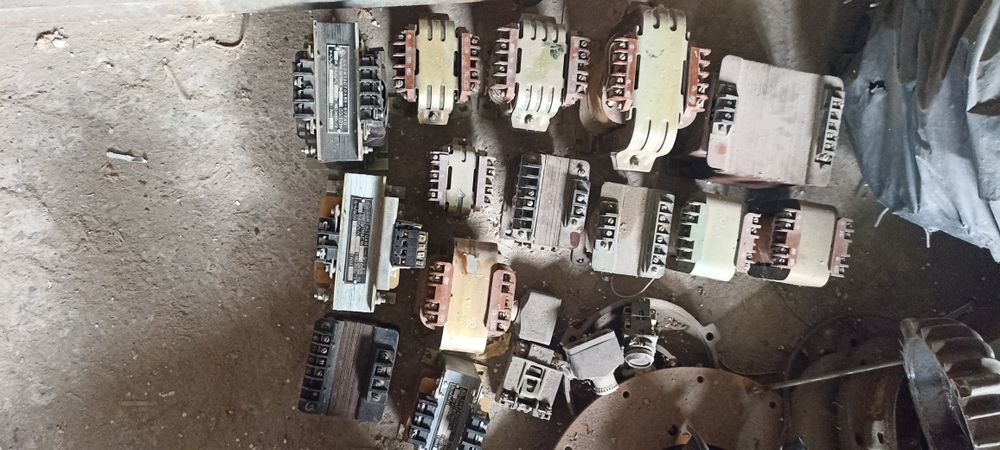 Електромотори електродвигуни різні, фрезер фуганок рейсмус циркулярка