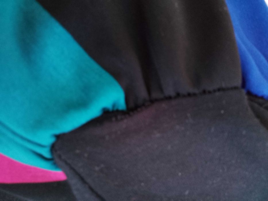 Bluzka koszulka damska