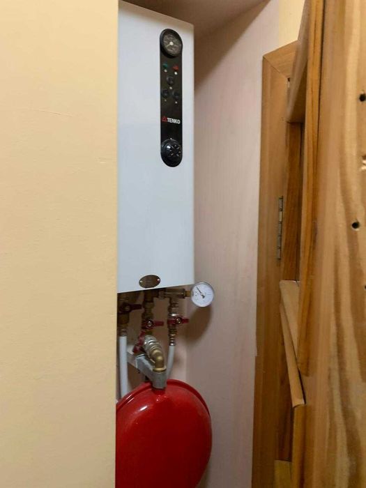 Офіс на вул. Пушкінська