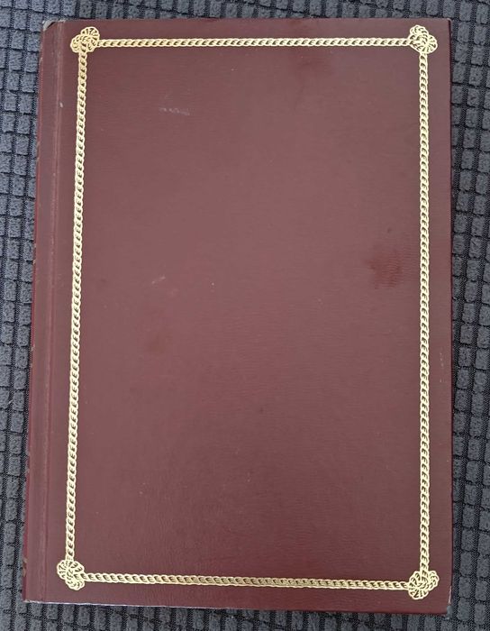 Seleções de Livros