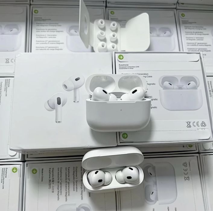 AirPods Pro.