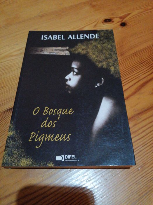 Livros variados 8€
