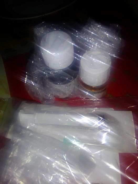 Tusz do HP zestaw regeneracyjny AKCE