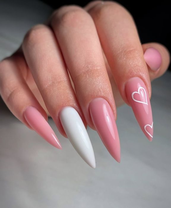 НІГТІ‼️недорого‼️ Мега МакДональдс