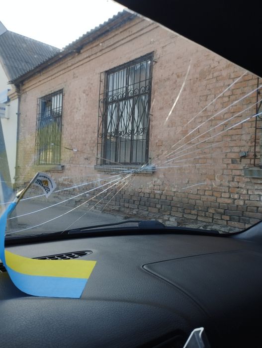 Продам надійне авто