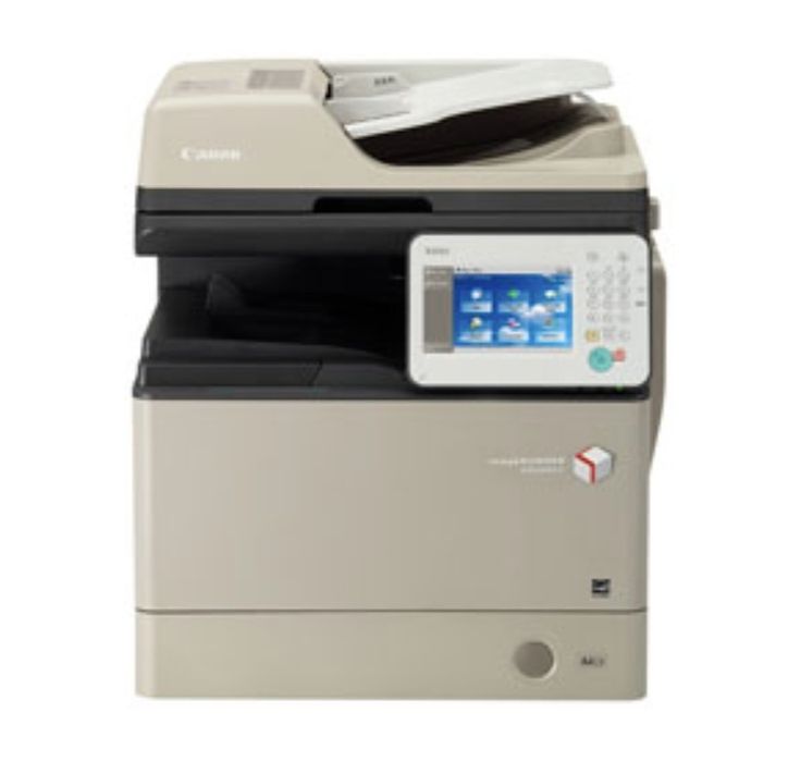 Canon iR A400i  Лазерний принтер сканер копір без чипів!