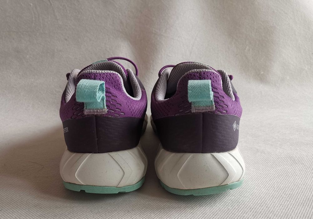 ZeroC Helsfyr gore tex mega jakość 38