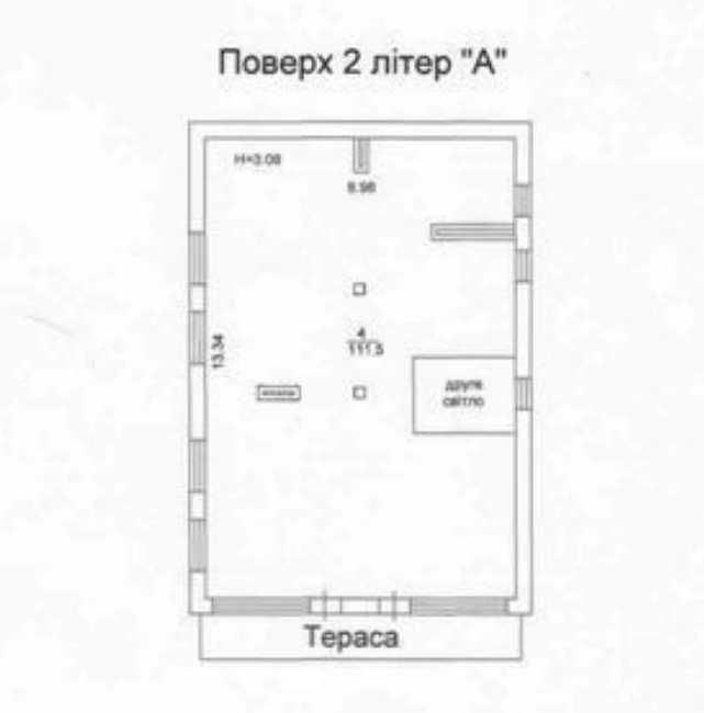 будинок під оздоблення 232,4м², земля 12соток, Іванковичі КМ "Маєток "Перлина Італії"