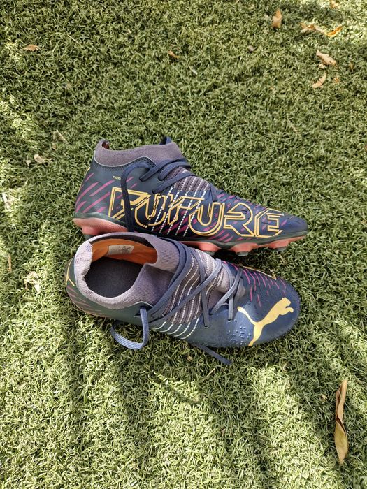 Chureiras PUMA Future