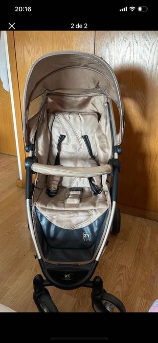 Baby Stroller64169675754115121