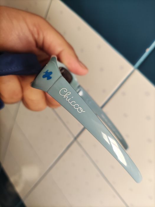 Óculos de sol Chicco 0+ como novos