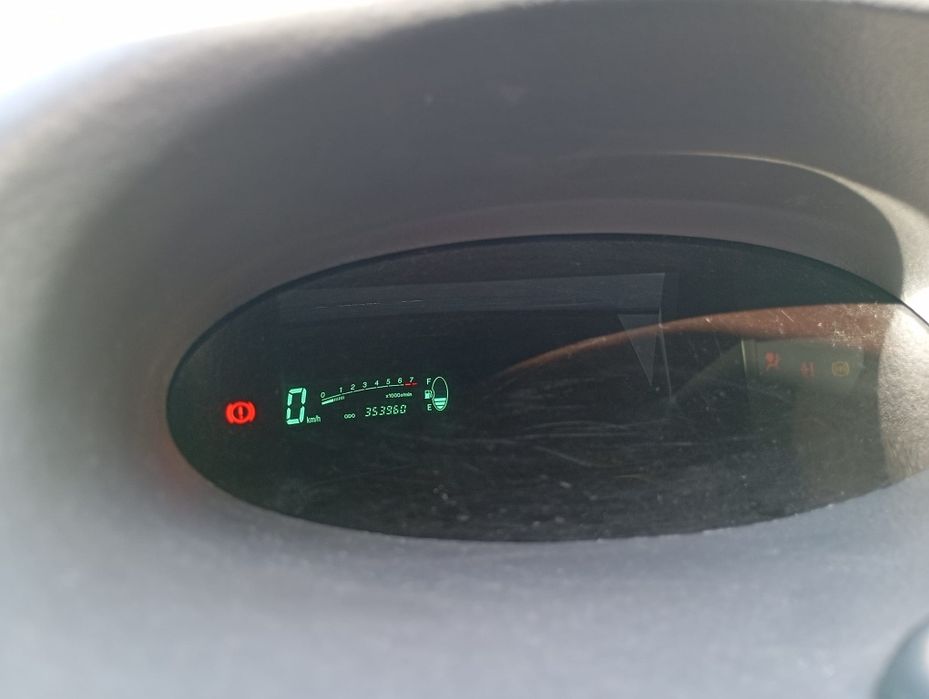 Toyota Yaris 1999