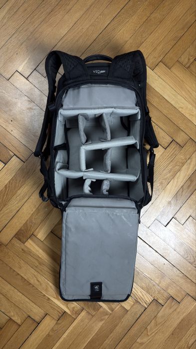 Vanguard Plecak Fotograficzny