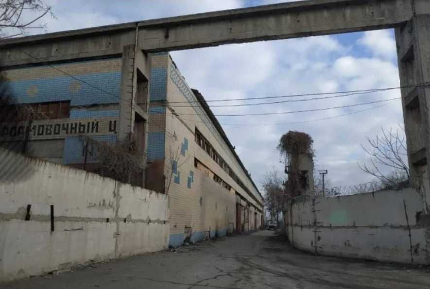 Комерційна нерухомість за адресою вул. Чорнобильська (площа 16286 м²) - Atlanta.ua - фото 4