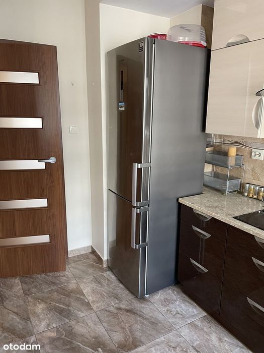 Gocław | Mikołajczyka | 2 pokoje [+garderoba, jadalnia] | 64,80 m² - Widok 5
