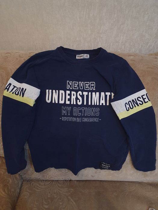 Продам кофту ванекс