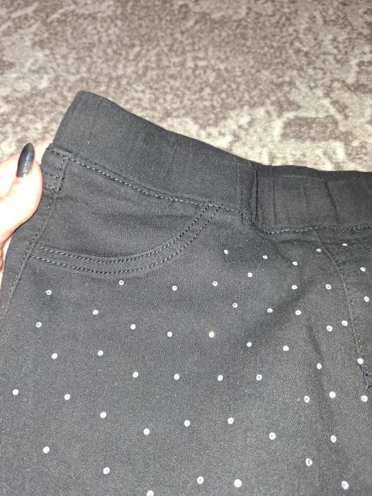 Женские джеггинсы, джинсы