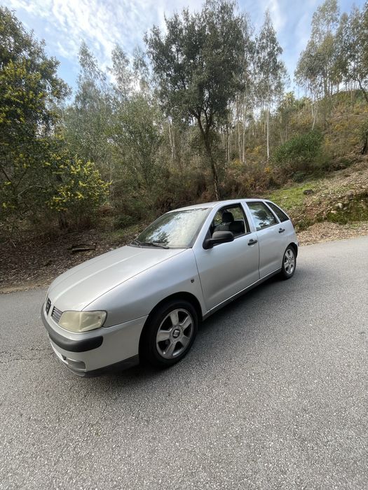 Seat Ibiza 1.9 sdi