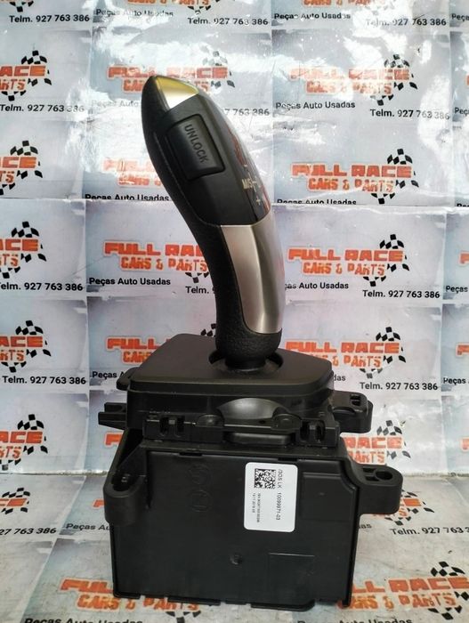 Seletor de Velocidades  BMW F36 F30 F10 F11