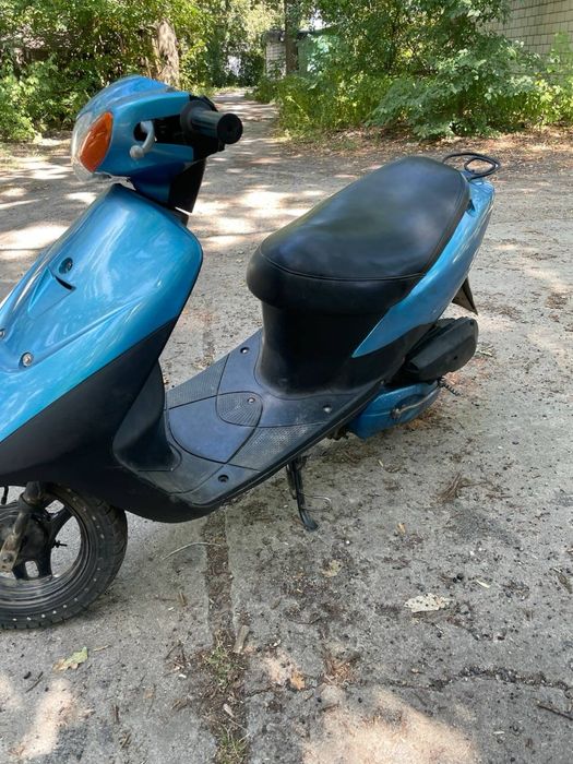 Сузукі летс 3.