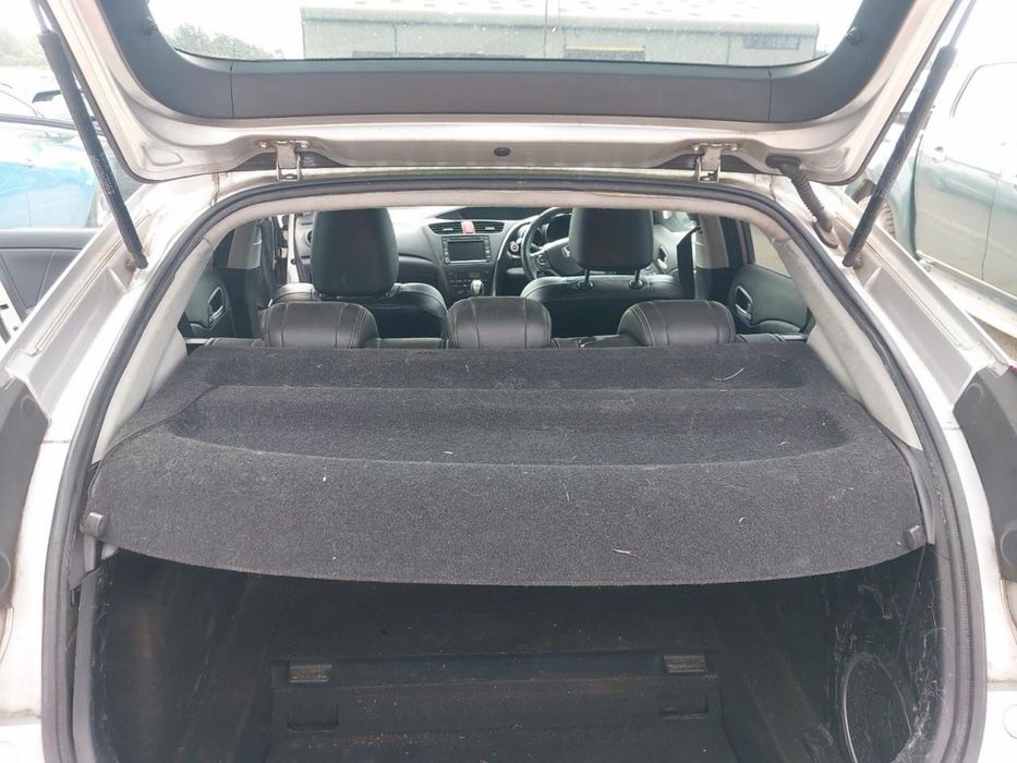 Honda Civic IX 1.8 benzyna anglik w calosci na czesci