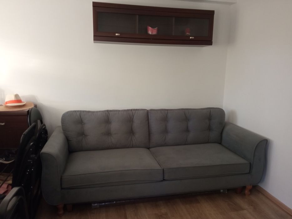 Działka ROD Dalia ul. Opolska / Zjazdowa - Widok 6