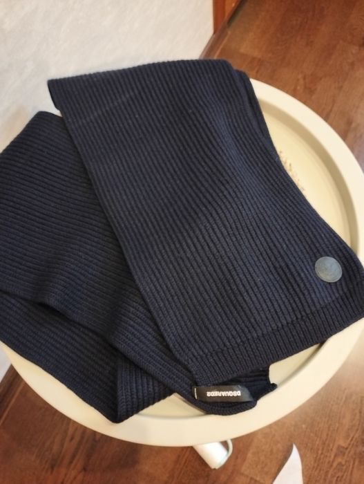 Шарф  DSQUARED2 (Італія), ZARA