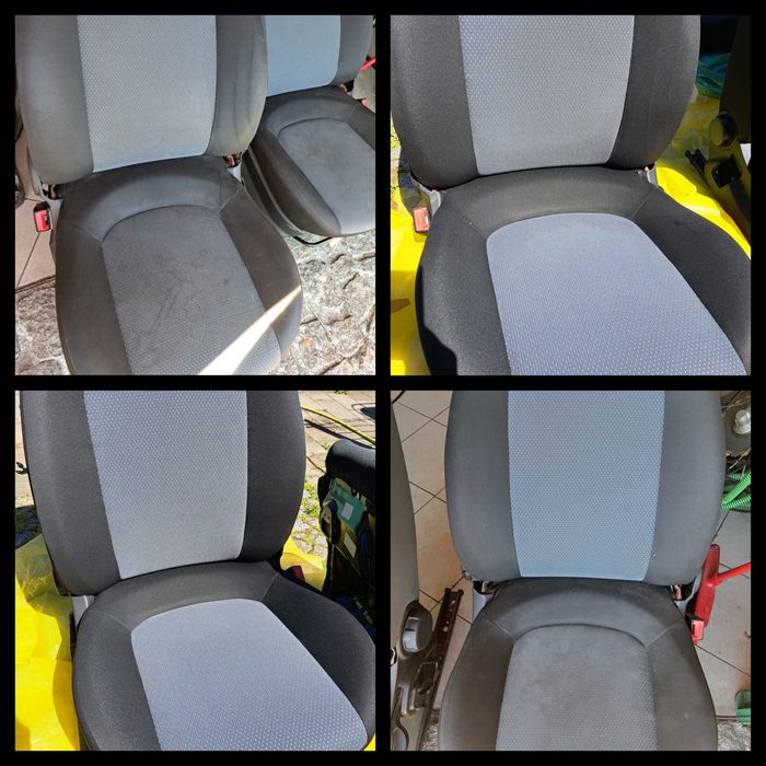 Pranie tapicerki meblowej,dywanów i wykładzin, mycie okien,ozonowanie.